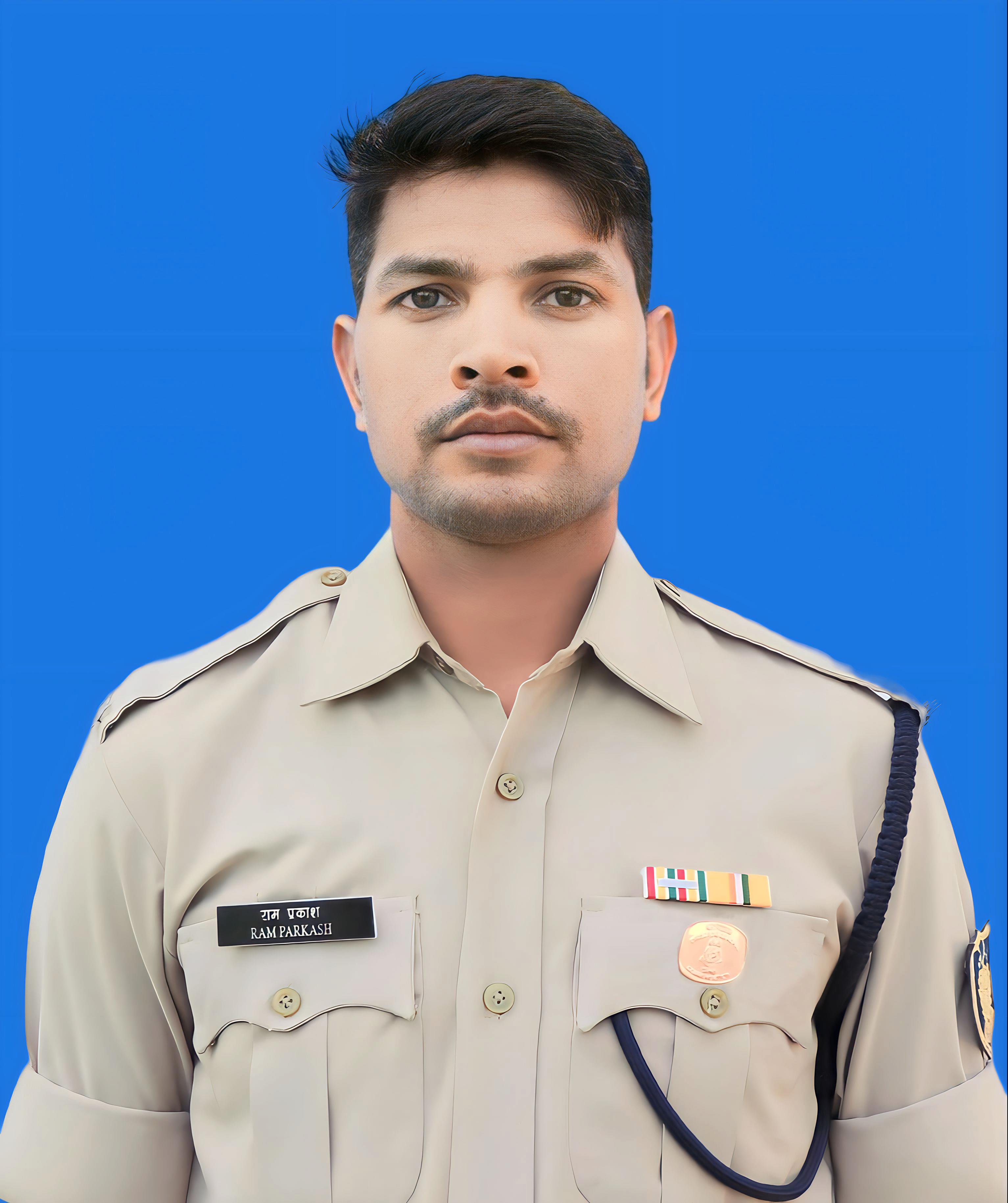 RAM PRAKASH